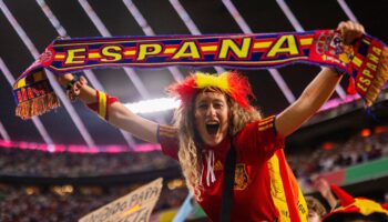 España vs Inglaterra: pronósticos, estadísticas y la previa de la final de la Euro 2024