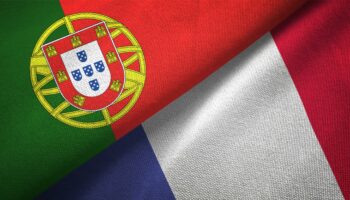 Portugal vs Francia en la Euro 2024: un partidazo que define el potencial reto de España en semifinales