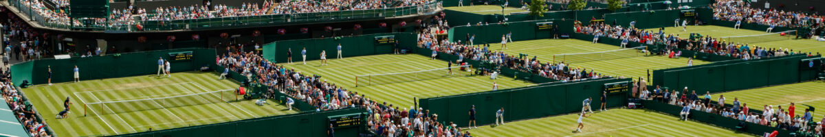 Pronóstico ganador 2024 | Wimbledon | Tenis