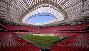 Athletic Club - Atlético de Madrid, Leones y Colchoneros van a por la gloria en San Mamés