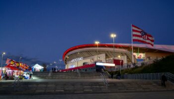 Atlético de Madrid – RB Leipzig: partidazo en el Metropolitano en una nueva campaña europea del equipo colchonero