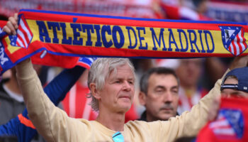 Benfica – Atlético de Madrid, los Colchoneros van a por otro golpe de autoridad ante el Benfica