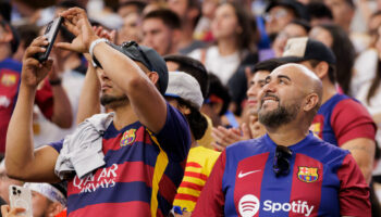 Barcelona - Espanyol, los Culés buscan consolidarse en la cima e imponerse en el derbi catalán