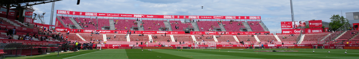 Pronóstico Girona - Slovan Bratislava | Liga de Campeones | Fútbol