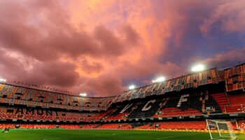 Estos son los 10 estadios más emblemáticos del fútbol español