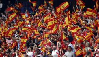 Dinamarca – España, la Roja está a un paso de la clasificación anticipada en Copenhague