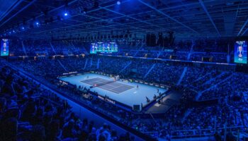 Pronóstico campeón 2024 | ATP Finals | Tenis